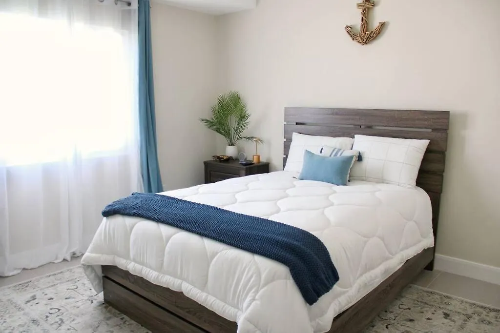 Casalamar Beachside Retreat Lucea 0*,
