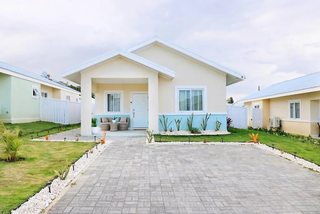 Casalamar Beachside Retreat Lucea 0*,  Jamaica