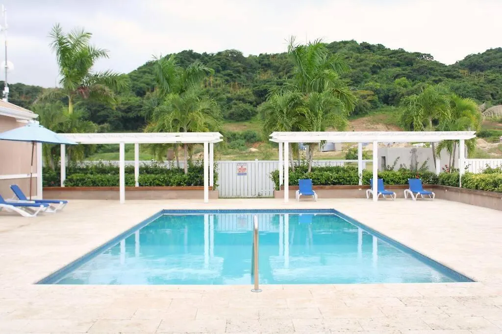 Villa Casalamar Beachside Retreat Lucea