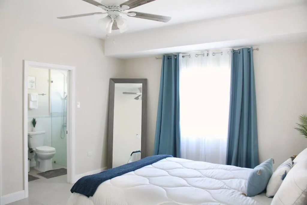 别墅 Casalamar Beachside Retreat 卢西