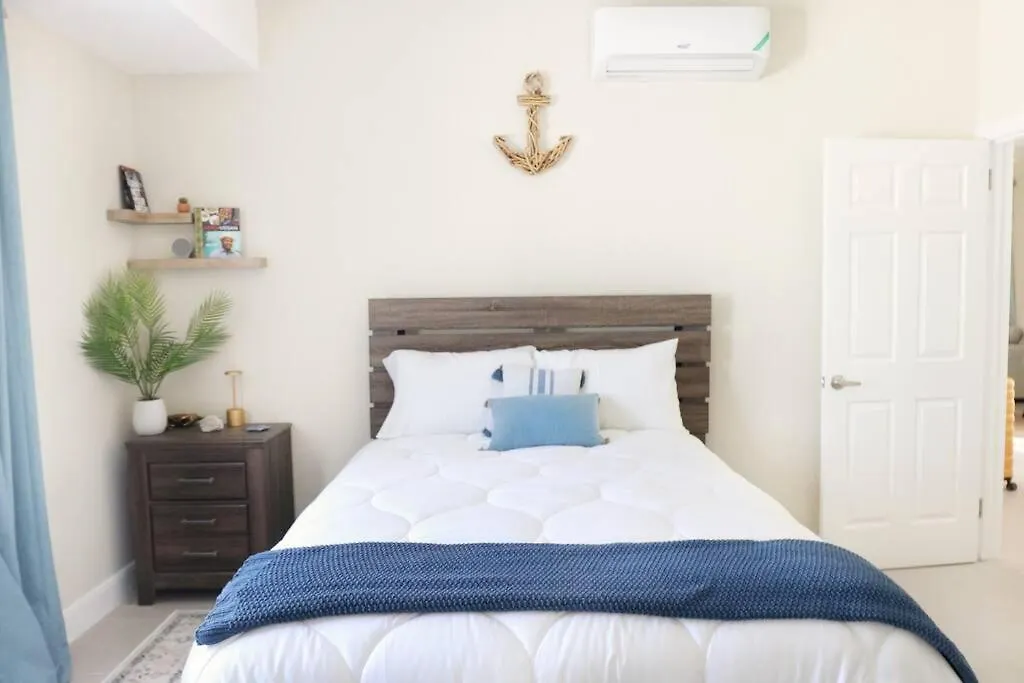 Casalamar Beachside Retreat 卢西 牙买加