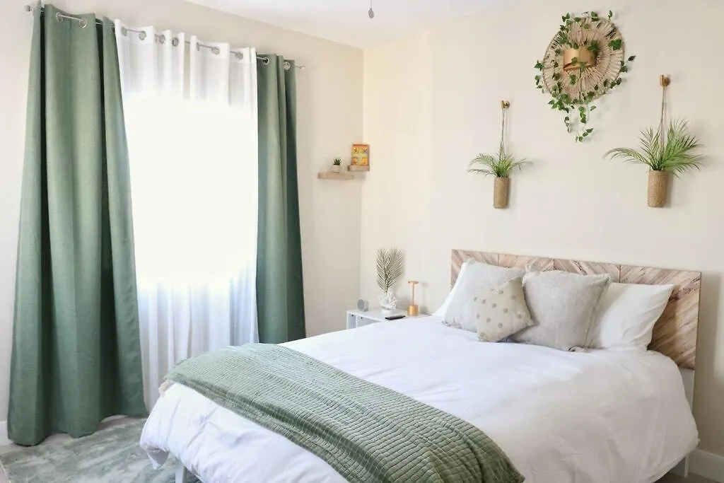 Casalamar Beachside Retreat 卢西 别墅