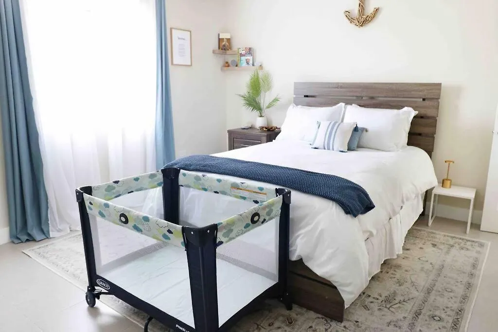 别墅 Casalamar Beachside Retreat 卢西 牙买加