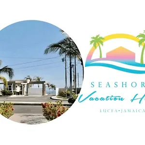 Seashore Vacation Home, Oceanpointe, Lucea, Jamaica Lucea