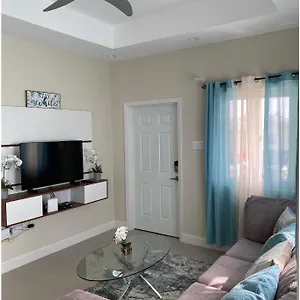 Natalia's Sweet Oasis Lucea