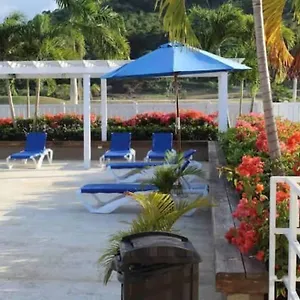 Snooze At Oceanpointe Lucea