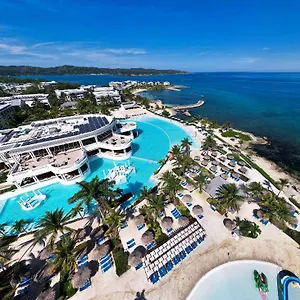 Grand Palladium Jamaica & Lucea
