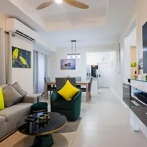 Welcome To Our Ocean View Villa! Lucea