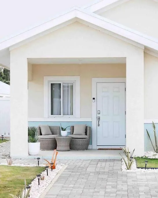 Casalamar Beachside Retreat Lucea Villa